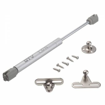 Газлифт 10 кг.GTV (Arket) PD-G0100-N02