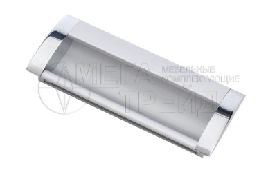 Ручка 96 мм БОЯРД RS056CP/SC.2/96