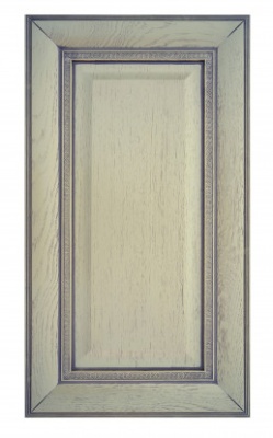 Ника. Массив дуба. Тиснение рисунка