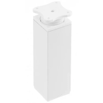 Опора регулируемая NM-DАК26-100 (100 мм), белый GTV Опора регулируемая NM-DАК26-100 (100 мм), белый GTV