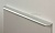 Ручка торцевая RT110SC.1/000/400 (20) хром матовый 400мм, 6a507679-35c5-11ea-95d4-00155dfd5100