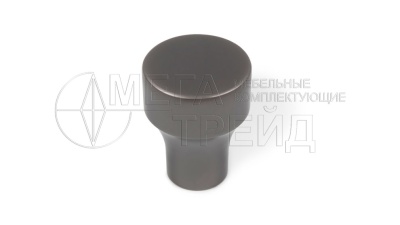 Мебельная ручка ELL RC333MDN.4 (40) Матовый темный никель БОЯРД