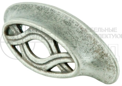 Ручка 64мм БОЯРД RS406EABAZ.21/64 (45) БОЯРД