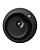 Каменная мойка ES-11-308 черный EcoStone, ECOlogy STONE