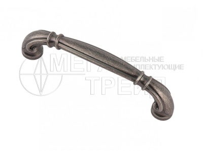 Ручка меб. 96 мм RS439BAZ.4/96  (30) БОЯРД