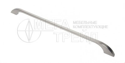 Мебельная ручка ARTLINE RS195MBSN.1/320