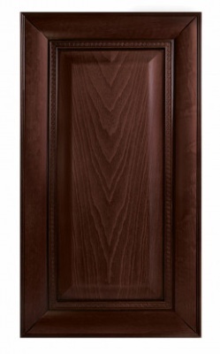 Норма. Массив ольхи. Тиснение рисунка