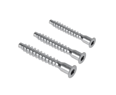 Винт- конфирмат под шестигранник7х50, ARKET(2000)