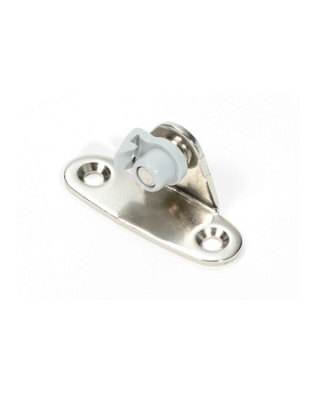 Крепление на фасад для DUO и MAXI 27 0107 0000 KESSEBEHMER