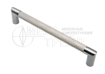 Мебельная ручка EROS RS286BSN/MBSN.4/192