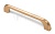 Мебельная ручка RS219SG.4/160 сатин.золото 160мм БОЯРД, 6a507679-35c5-11ea-95d4-00155dfd5100