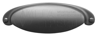 Мебельная ручка SELENA RS444DBL.4/64