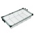 Корзина для белья 864*460*170 GTV WW-KOSZ90-01 Корзина для белья 864*460*170 GTV WW-KOSZ90-01