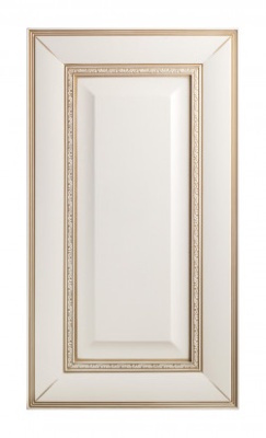 Келерия. 	Массив ольхи. Тиснение рисунка