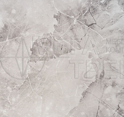 Мрамор итальянский Плинтус113 (3 м) 609277 REHAU