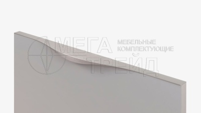 Ручка торцевая RT108SST.1/320/500 (20) Нержавеющая сталь БОЯРД Ручка торцевая RT108SST.1/320/500 (20) Нержавеющая сталь БОЯРД