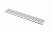 Вент. решетка 480*80 алюм. GTV KK-W80800-D1 БЕЛАЯ (25), 72185668-353e-11ea-95d4-00155dfd5100