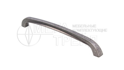 Мебельная ручка PORTU RS443BAZ.4/160 БОЯРД Мебельная ручка PORTU RS443BAZ.4/160 БОЯРД