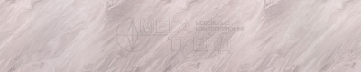Мрамор Нуволато\2341\4\Кромка с клеем\3050\44\0,6\бз\Pt\Г