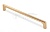 Мебельная ручка RS290MBSG.4/192 матовое брашированное сатиновое золото (15) Боярд, 6a507679-35c5-11ea-95d4-00155dfd5100
