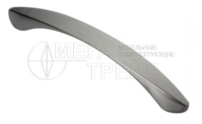 Ручка меб. RS269BSN.4/128 БОЯРД