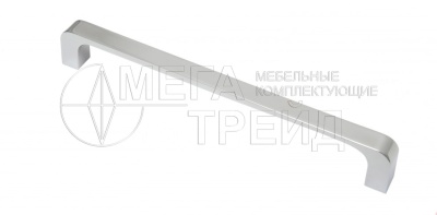 Мебельная ручка BOY RS287CP.4/192 БОЯРД