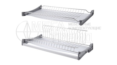 Сушка из нержавеющей стали LORA SU06/600 (1) БОЯРД