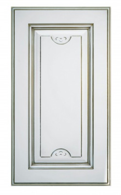 Афина без шпона. Сборный МДФ