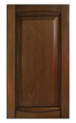 Десятый Арт Фасад. Массив дуба