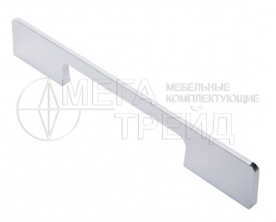 Мебельная ручка EOS RS193CP.4/192 БОЯРД