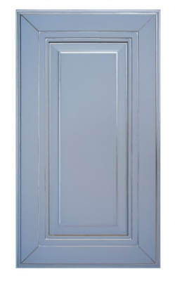 Франческа без шпона. Сборный МДФ