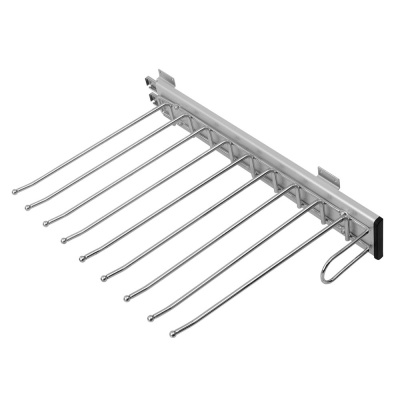 Вешалка для брюк-бок.крепеж Правая WW-WSPO00-01 GTV