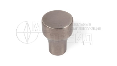 Мебельная ручка ELL RC333MBSN.4 (40) Матовый атласный никель БОЯРД