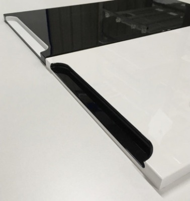 Интегрированная ручка №1