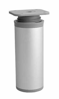 Опора регулир NM-DAP77-150, D=40мм, H=150мм Опора регулир NM-DAP77-150, D=40мм, H=150мм