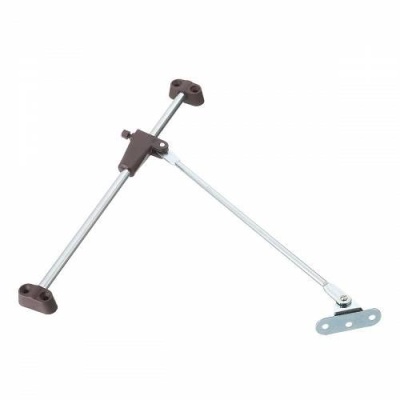 Кронштейн барный правый MR-SPG-B-P00