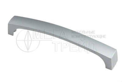 Ручка 128мм БОЯРД RS080SC.4/128