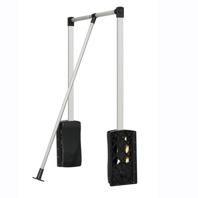 Пантограф 60/83 алюминиевый GTV PG-AL6083-20