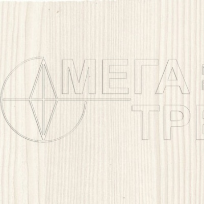 ЛДСП Бодега белый древесные поры 2750*1830*16 мм Шексна от компании Мега-Трейд