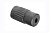 TE07.0010.05.061 Соединитель релинга пластмасса черная, ae710fe5-2827-11ed-8c79-00155d217f03