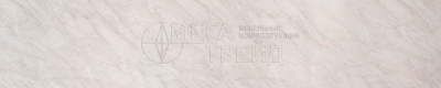 Мрамор бежевый\2337\1\Столешница\3050\600\27\1U\S\ГП